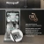 Посудомоечная машина Weissgauff DW 4539 Inverter Touch AutoOpen Inox серебристый (узкая) инвертор - цена, купить или заказать с доставкой в интернет-магазине Посудомоечная машина Weissgauff DW 4539 Inverter Touch AutoOpen Inox серебристый (узкая) инвертор - купить недорого с доставкой в интернет-магазине