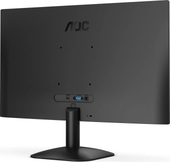 Монитор AOC 23.8" 24B31H черный IPS LED 16:9 HDMI матовая 300cd 178гр/178гр 1920x1080 120Hz VGA FHD 2.45кг - купить недорого с доставкой в интернет-магазине