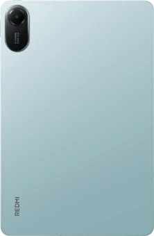 Планшет Xiaomi Redmi Pad 2 O84 G100 Ultra (2.2) 8C RAM4Gb ROM128Gb 11" IPS 2560x1600 Android 15 зеленый 8Mpix 5Mpix BT WiFi microSD 2Tb 9000mAh 234hr 2064hrs - купить недорого с доставкой в интернет-магазине