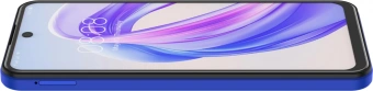 Смартфон Meizu M2416 Mblu 21 64Gb 4Gb синий моноблок 3G 4G 2Sim 6.79" 720x1640 Android 14 13Mpix 802.11 a/b/g/n/ac GPS GSM900/1800 GSM1900 TouchSc - купить недорого с доставкой в интернет-магазине