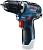 Дрель-шуруповерт Bosch GSR 12V-35 аккум. патрон:быстрозажимной (06019H8000)