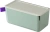 Короб для хранения Deli XDM10green 1отд. 212x105x93.5мм зеленый/серый пластик - купить недорого с доставкой в интернет-магазине