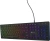 Клавиатура Оклик 550ML черный USB slim Multimedia LED (1061617) - цена, купить или заказать с доставкой в интернет-магазине Клавиатура Оклик 550ML черный USB slim Multimedia LED (1061617) - купить недорого с доставкой в интернет-магазине