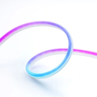 Умная светодиодная лента Xiaomi Smart Lightstrip Pro 120св./м 17В 2м (BHR6475GL) - купить недорого с доставкой в интернет-магазине