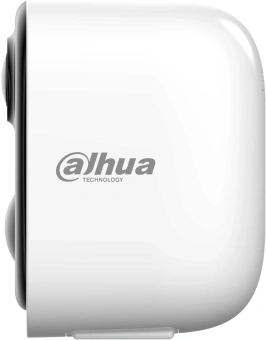 Камера видеонаблюдения IP Dahua DH-BF5H Wi-Fi 2.1-2.1мм цв. корп.:белый - купить недорого с доставкой в интернет-магазине