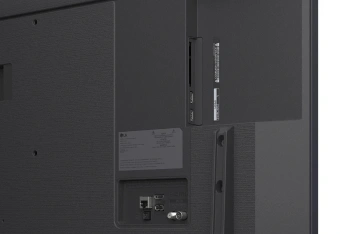 Телевизор LED LG 50" 50QNED82A6B.ARUG черный титан 4K Ultra HD 60Hz DVB-T DVB-T2 DVB-C DVB-S DVB-S2 USB WiFi Smart TV - купить недорого с доставкой в интернет-магазине