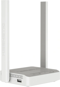 Роутер беспроводной Keenetic 4G (KN-1213) N300 10/100BASE-TX/4G ready - купить недорого с доставкой в интернет-магазине