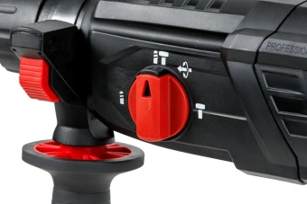 Перфоратор P.I.T. PBH28-C5 патрон:SDS-plus уд.:3.2Дж 1050Вт (кейс в комплекте) - купить недорого с доставкой в интернет-магазине