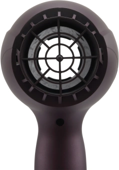 Фен Polaris PHD 2010Ti 2100Вт фиолетовый - купить недорого с доставкой в интернет-магазине