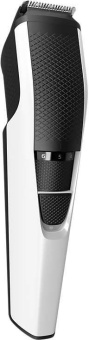 Триммер Philips BT3206/14 черный (насадок в компл:1шт) - купить недорого с доставкой в интернет-магазине