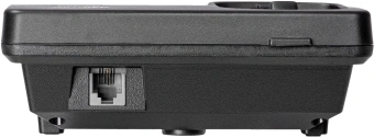 Телефон проводной Ritmix RT-330 черный - купить недорого с доставкой в интернет-магазине