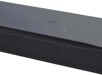 Саундбар JBL BAR 1000 MK2 7.1.4 660Вт+300Вт черный - купить недорого с доставкой в интернет-магазине