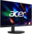 Монитор Acer 27" Vero CB272Kbmiiprx черный IPS LED 4ms 16:9 HDMI M/M матовая HAS Piv 350cd 178гр/178гр 3840x2160 60Hz DP 4K 8.28кг - купить недорого с доставкой в интернет-магазине