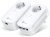 Сетевой адаптер Powerline TP-Link TL-PA8033P Kit Gigabit Ethernet - цена, купить или заказать с доставкой в интернет-магазине Сетевой адаптер Powerline TP-Link TL-PA8033P Kit Gigabit Ethernet - купить недорого с доставкой в интернет-магазине