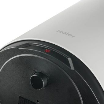 Водонагреватель Haier ES100V-C1 2кВт 100л электрический настенный/белый - купить недорого с доставкой в интернет-магазине