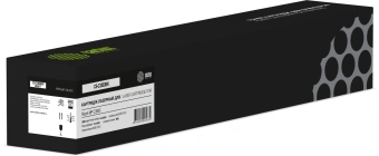 Картридж лазерный Cactus CS-C3503BK 841817 черный (29500стр.) для Ricoh MP C3503 - купить недорого с доставкой в интернет-магазине