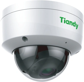 Камера видеонаблюдения IP Tiandy Super Lite TC-C32KN I3/E/Y/C/2.8mm/V4.3 2.8-4.3мм цв. (TC-C32KN I3/E/Y/C/2.8/V4.3) - купить недорого с доставкой в интернет-магазине