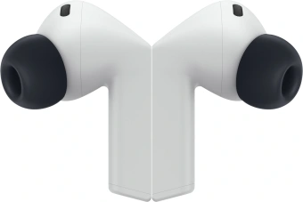 Гарнитура внутриканальные Samsung Galaxy Buds 3 FE R420 серый беспроводные bluetooth в ушной раковине (SM-R420NZAACIS) - купить недорого с доставкой в интернет-магазине