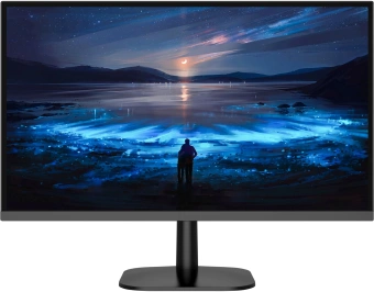Монитор NPC 23.8" MF2411 черный IPS LED 3ms 16:9 HDMI M/M 300cd 178гр/178гр 1920x1080 144Hz VGA DP FHD 3.12кг - купить недорого с доставкой в интернет-магазине