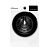 Стиральная машина Hotpoint WSH 7290 VWB класс: A загр.фронтальная макс.:7кг белый инвертер