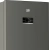 Холодильник Beko B3R0CNK402HG 2-хкамерн. серый - купить недорого с доставкой в интернет-магазине