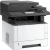 МФУ лазерный Kyocera Ecosys MA4000wifx (110C1D3NL0/110C1D3NL1) A4 Duplex WiFi белый - купить недорого с доставкой в интернет-магазине
