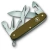 Нож перочинный Victorinox Pioneer X Alox LE 2024 (0.8231.L24) 93мм 9функц. коричневый подар.коробка - цена, купить или заказать с доставкой в интернет-магазине Нож перочинный Victorinox Pioneer X Alox LE 2024 (0.8231.L24) 93мм 9функц. коричневый подар.коробка - купить недорого с доставкой в интернет-магазине