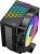 Устройство охлаждения(кулер) PcCooler R400 BK ARGB Soc-AM5/AM4/1200/1700/1851 черный 4-pin Al+Cu 180W Ret (R400-BKAWYX-US) - купить недорого с доставкой в интернет-магазине