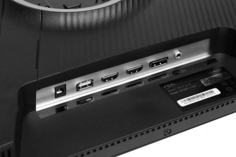 Монитор NPC 27" MZ2712-B черный IPS LED 16:9 HDMI M/M матовая 250cd 178гр/178гр 2560x1440 165Hz G-Sync FreeSync DP Quad 2K (1440p) USB 4кг - купить недорого с доставкой в интернет-магазине