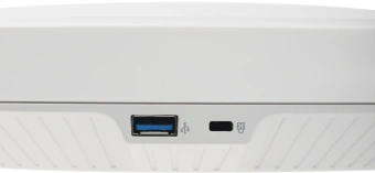 Точка доступа TP-Link Omada Pro AP9778 BE19000 10GBASE-X белый - купить недорого с доставкой в интернет-магазине