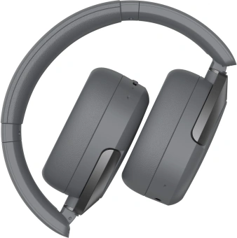 Гарнитура мониторные Edifier W830NB серый беспроводные bluetooth оголовье - купить недорого с доставкой в интернет-магазине