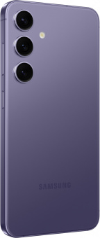 Смартфон Samsung SM-S921B Galaxy S24 5G 128Gb 8Gb фиолетовый моноблок 3G 4G 2Sim 6.2" 1080x2340 Android 14 50Mpix 802.11 a/b/g/n/ac/ax NFC GPS GSM900/1800 GSM1900 TouchSc Protect - купить недорого с доставкой в интернет-магазине