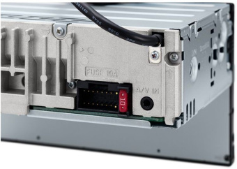 Автомагнитола Sony XAV-AX3250 2DIN 4x55Вт 6.95" ПДУ RDS - купить недорого с доставкой в интернет-магазине