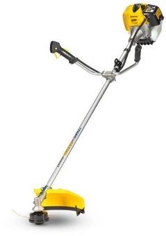 Триммер бензиновый Champion T463S-2 1700Вт 2.31л.с. неразбор.штан. реж.эл.:леска/нож - купить недорого с доставкой в интернет-магазине