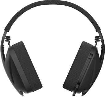 Наушники с микрофоном A4Tech Bloody GR285 черный 1.5м мониторные BT/Radio/3.5mm оголовье - купить недорого с доставкой в интернет-магазине
