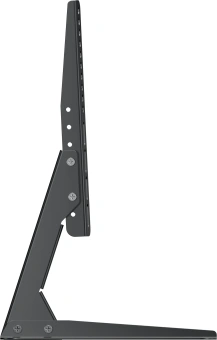 Кронштейн для телевизора Holder LCDT-F01-B черный 13"-42" макс.36кг настольный фиксированный - купить недорого с доставкой в интернет-магазине