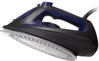 Утюг Panasonic NI-U600CATW 2300Вт черный - купить недорого с доставкой в интернет-магазине