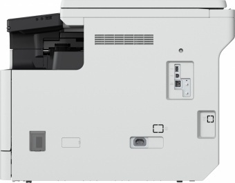 Копир Canon imageRUNNER 2425i (4293C004) лазерный печать:черно-белый DADF - купить недорого с доставкой в интернет-магазине