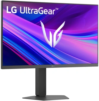 Монитор LG 27" UltraGear 27G440A-B черный IPS LED 16:9 HDMI матовая HAS Piv 1000:1 400cd 178гр/178гр 1920x1080 240Hz FreeSync Premium DP FHD 6.5кг - купить недорого с доставкой в интернет-магазине