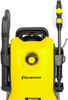 Минимойка Champion HP3250 2500Вт - купить недорого с доставкой в интернет-магазине