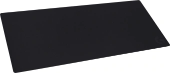 Коврик для мыши Logitech G840 XL черный 900x400x3мм (943-000779) - купить недорого с доставкой в интернет-магазине