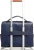 Деловая сумка Piquadro Patricia CA6774W140/BLU с отделением для ноутбука 14" темно-синяя натур.кожа - купить недорого с доставкой в интернет-магазине
