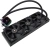 Система водяного охлаждения Thermalright Frozen Prism 360 Soc-AM5/AM4/1151/1200/2066/1700 черный 4-pin 27dB Al Ret (F-PRISM-360-BL) - купить недорого с доставкой в интернет-магазине