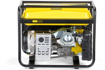 Генератор Champion GG6500 5.5кВт - купить недорого с доставкой в интернет-магазине