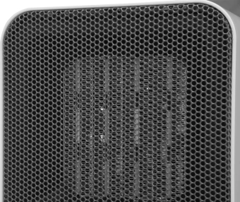 Тепловентилятор Ballu BFH/C-29 1500Вт белый/серый - купить недорого с доставкой в интернет-магазине