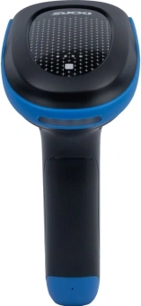 Сканер штрих-кода Dors CT20 2D проводной черный (SYS-052626) - купить недорого с доставкой в интернет-магазине