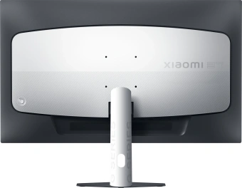Монитор Xiaomi 27" G27Qi 2026 черный IPS LED 16:9 HDMI матовая 1000:1 400cd 178гр/178гр 2560x1440 200Hz FreeSync Premium DP 2K 4.15кг - купить недорого с доставкой в интернет-магазине