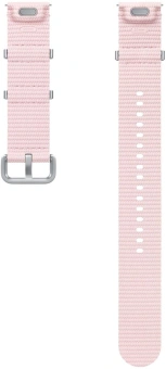 Ремешок Samsung Galaxy Watch ET-SOL30SPEGRU для Samsung Galaxy Watch 4/4 Classic розовый - купить недорого с доставкой в интернет-магазине