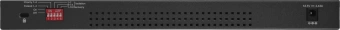 Коммутатор TP-Link TL-SG116P (L2) 16x1Гбит/с 16PoE+ 120W неуправляемый - купить недорого с доставкой в интернет-магазине