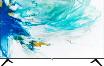 Телевизор LED BBK 50" 50LEM-1033/FTS2C (B) Frameless черный FULL HD 60Hz DVB-T2 DVB-C DVB-S2 USB (RUS) - купить недорого с доставкой в интернет-магазине